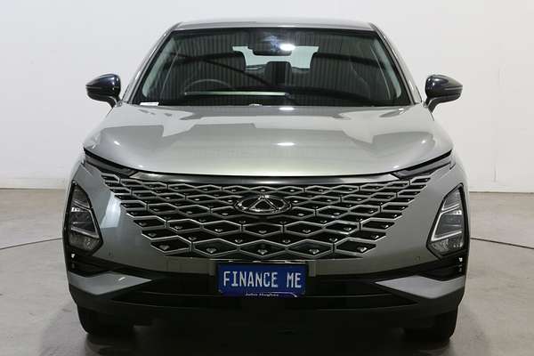 2024 Chery OMODA 5 BX