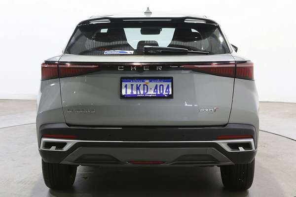 2024 Chery OMODA 5 BX