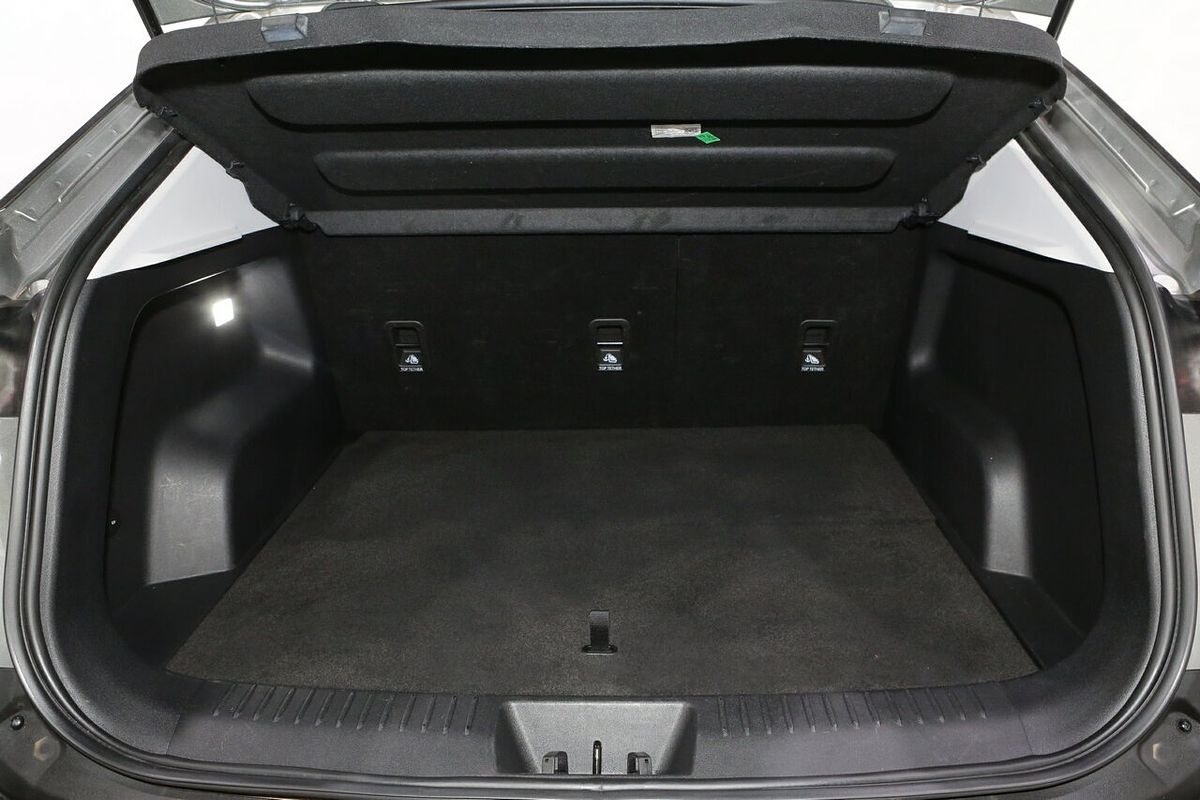 2024 Chery OMODA 5 BX