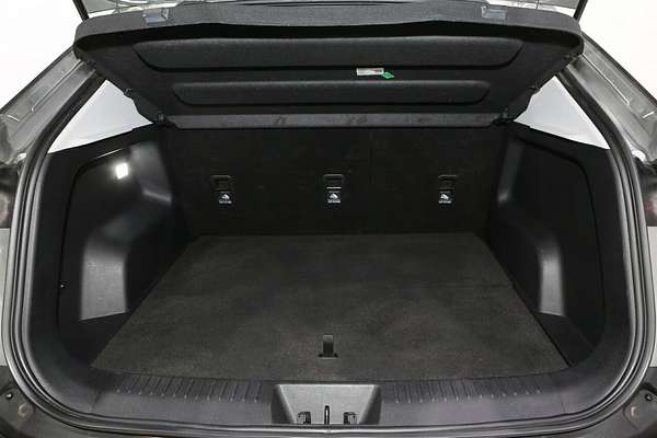 2024 Chery OMODA 5 BX