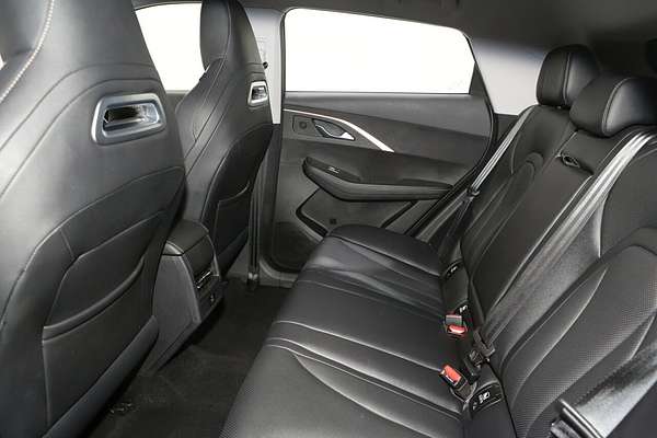 2024 Chery OMODA 5 BX