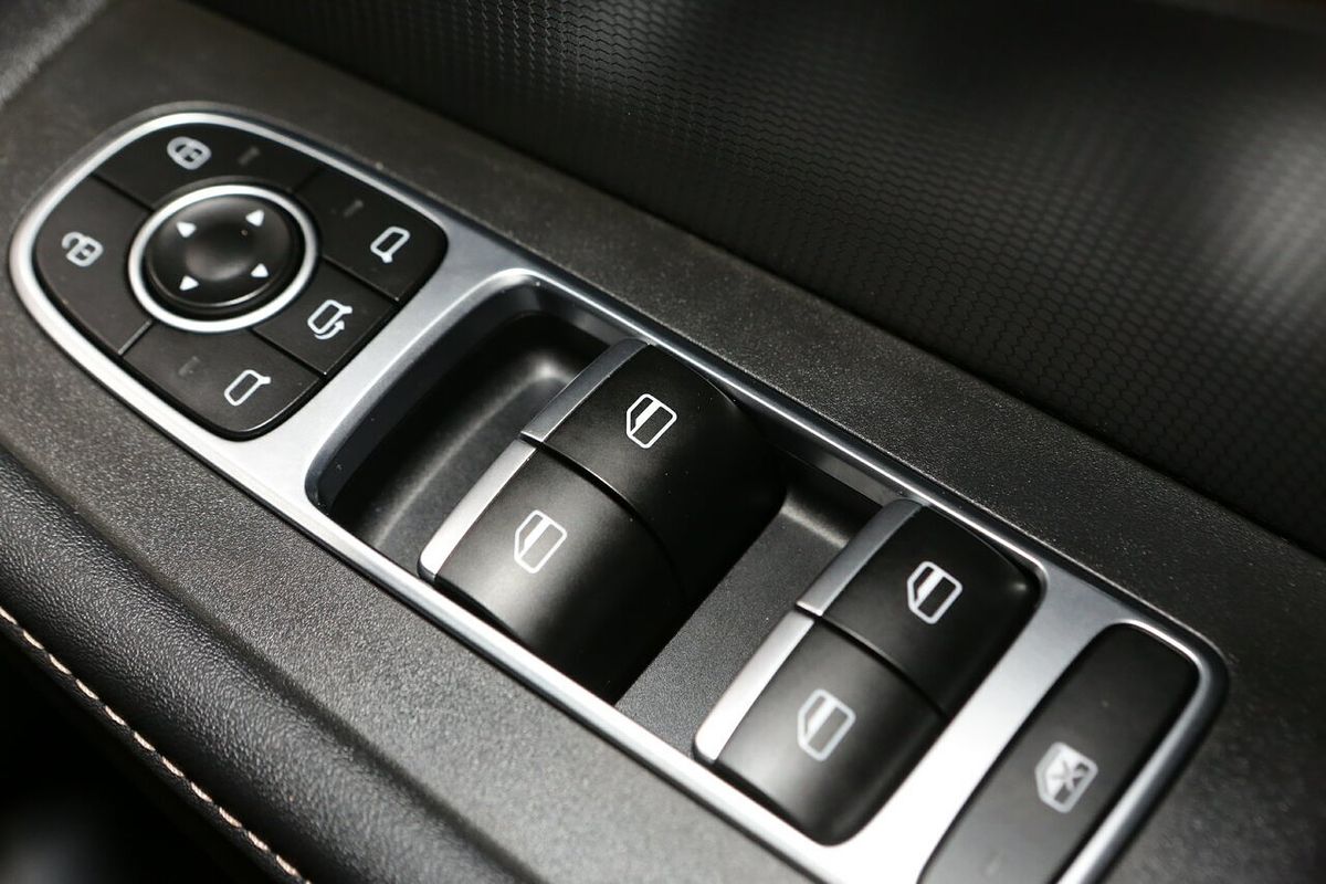 2024 Chery OMODA 5 BX