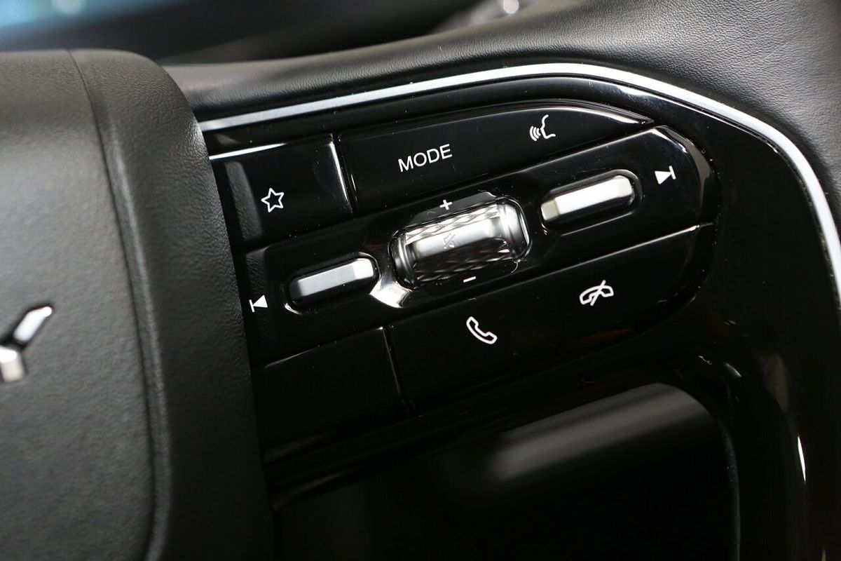 2024 Chery OMODA 5 BX