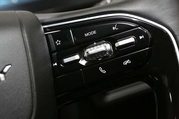 2024 Chery OMODA 5 BX