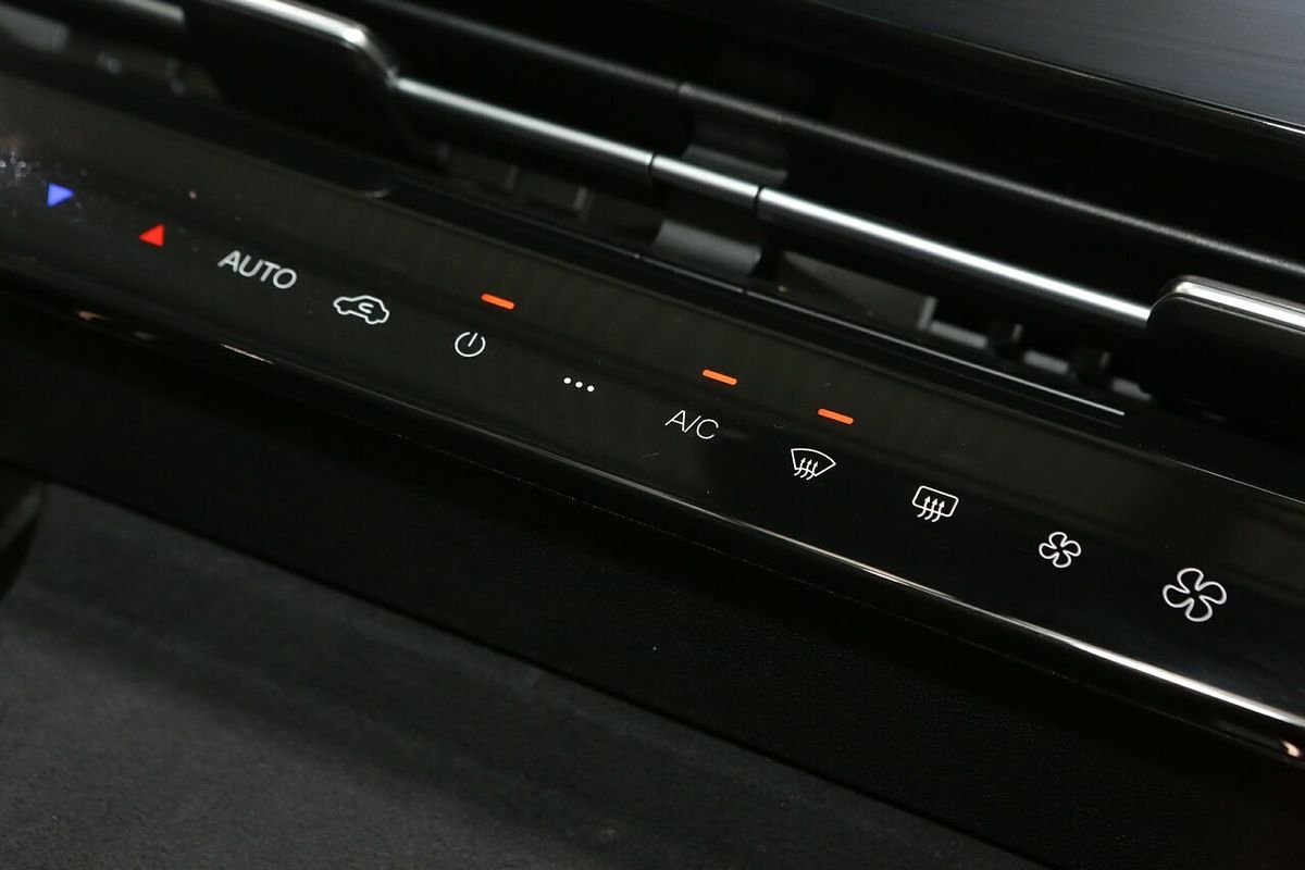 2024 Chery OMODA 5 BX