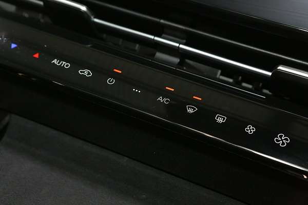 2024 Chery OMODA 5 BX