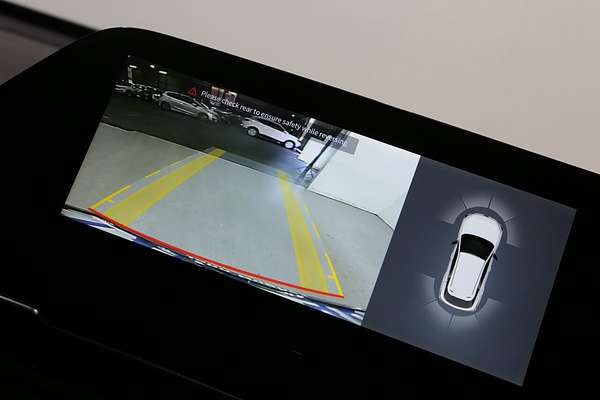 2024 Chery OMODA 5 BX