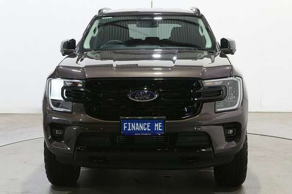 2025 Ford Everest Sport 3.0L