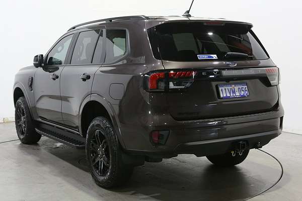 2025 Ford Everest Sport 3.0L