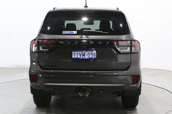 2025 Ford Everest Sport 3.0L