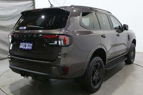 2025 Ford Everest Sport 3.0L