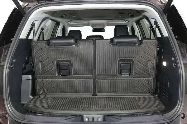 2025 Ford Everest Sport 3.0L