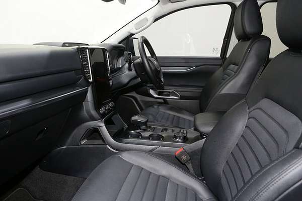 2025 Ford Everest Sport 3.0L