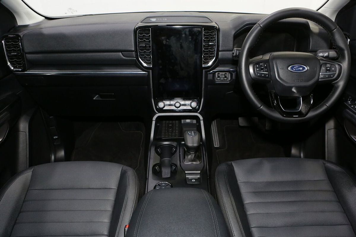 2025 Ford Everest Sport 3.0L