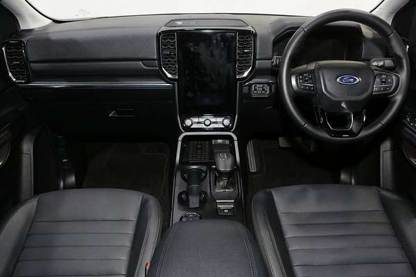 2025 Ford Everest Sport 3.0L