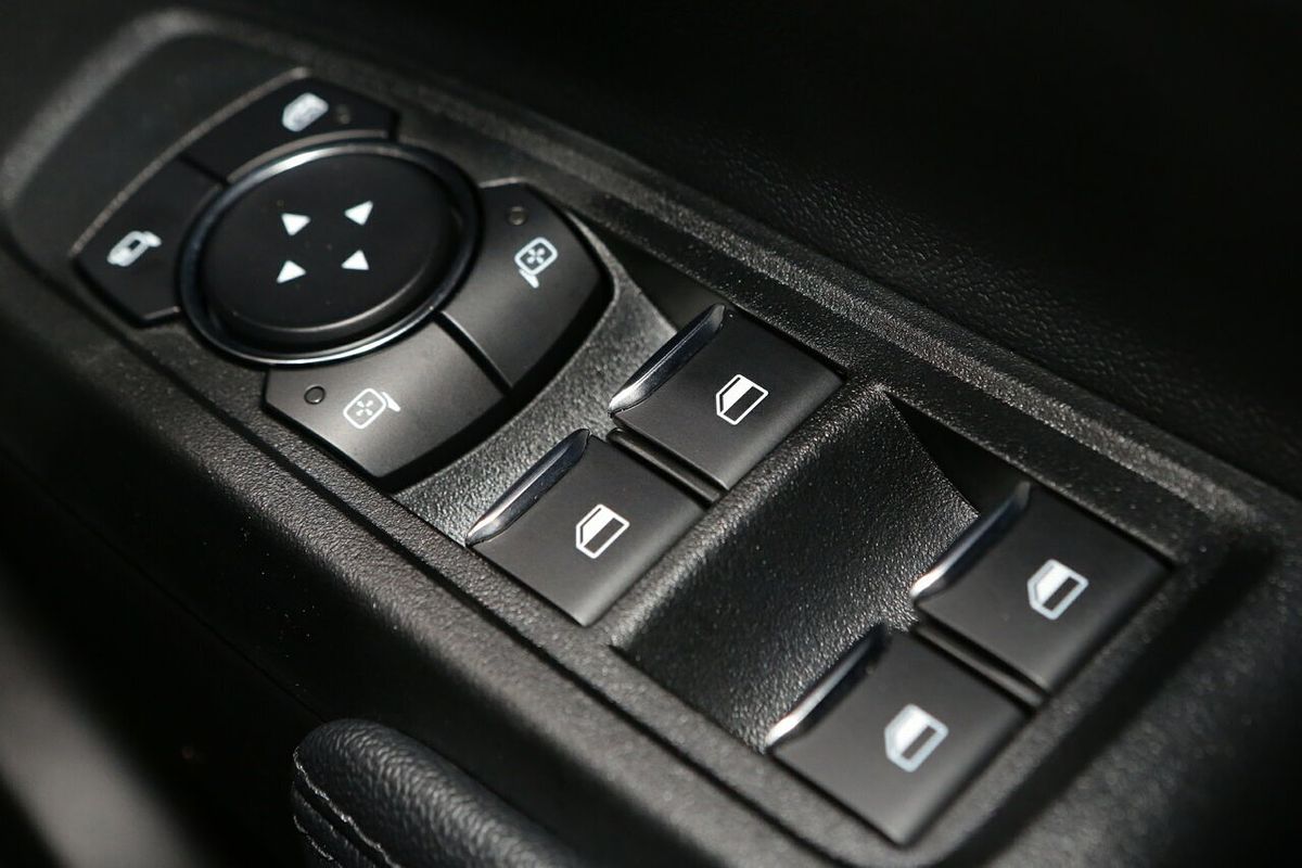 2025 Ford Everest Sport 3.0L