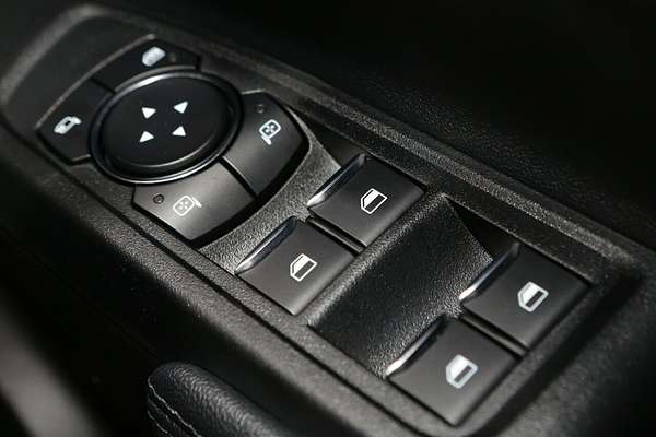 2025 Ford Everest Sport 3.0L