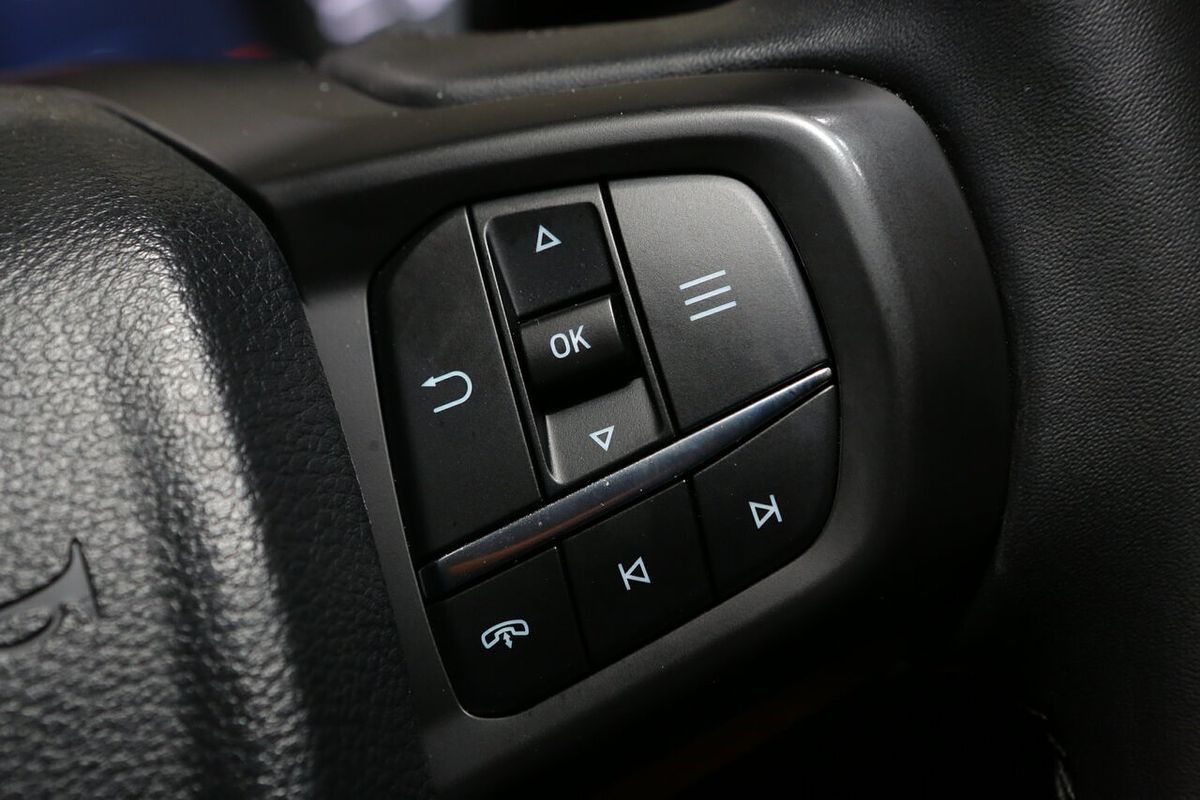 2025 Ford Everest Sport 3.0L