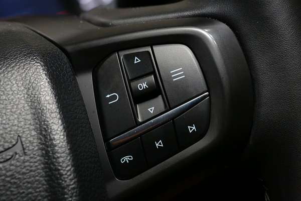 2025 Ford Everest Sport 3.0L