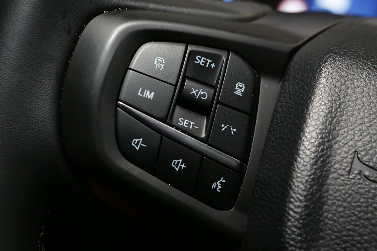 2025 Ford Everest Sport 3.0L