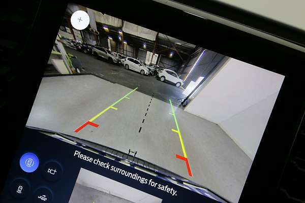 2025 Ford Everest Sport 3.0L