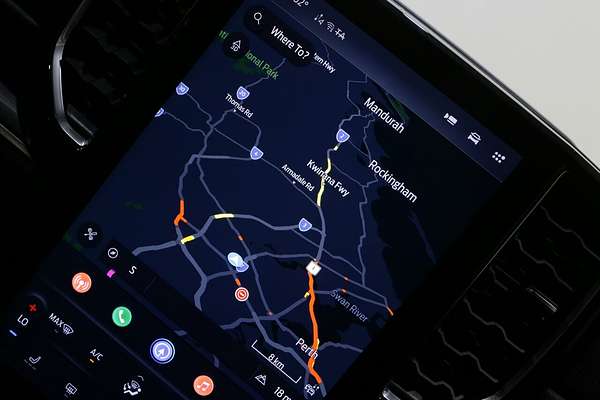 2025 Ford Everest Sport 3.0L