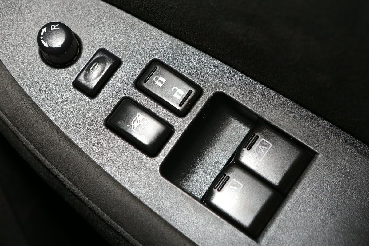 2021 Nissan 370Z Z34