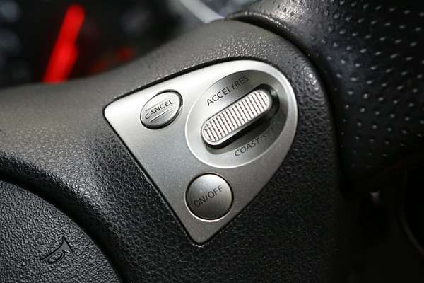 2021 Nissan 370Z Z34