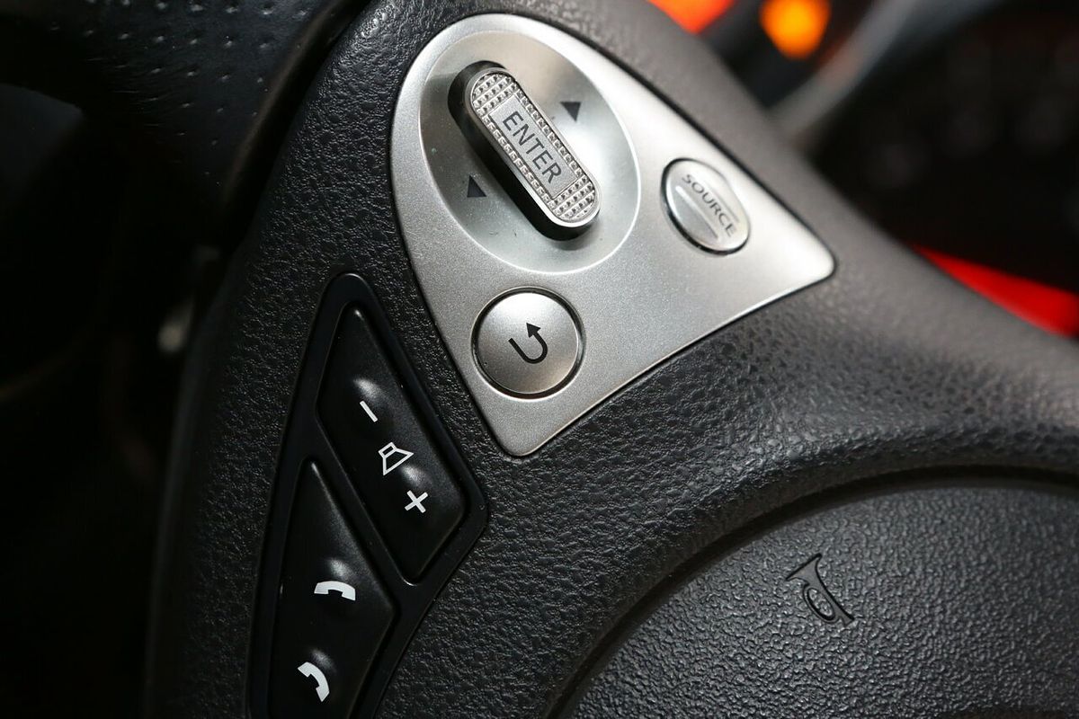 2021 Nissan 370Z Z34