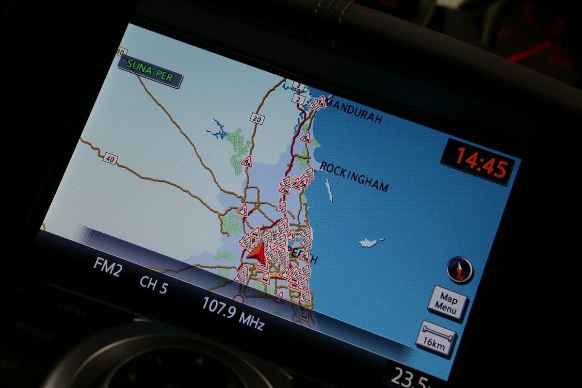 2021 Nissan 370Z Z34