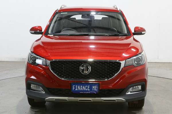 2024 MG ZS Excite AZS1