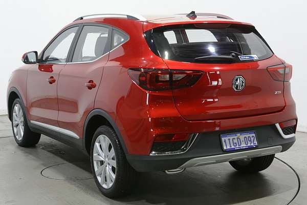 2024 MG ZS Excite AZS1