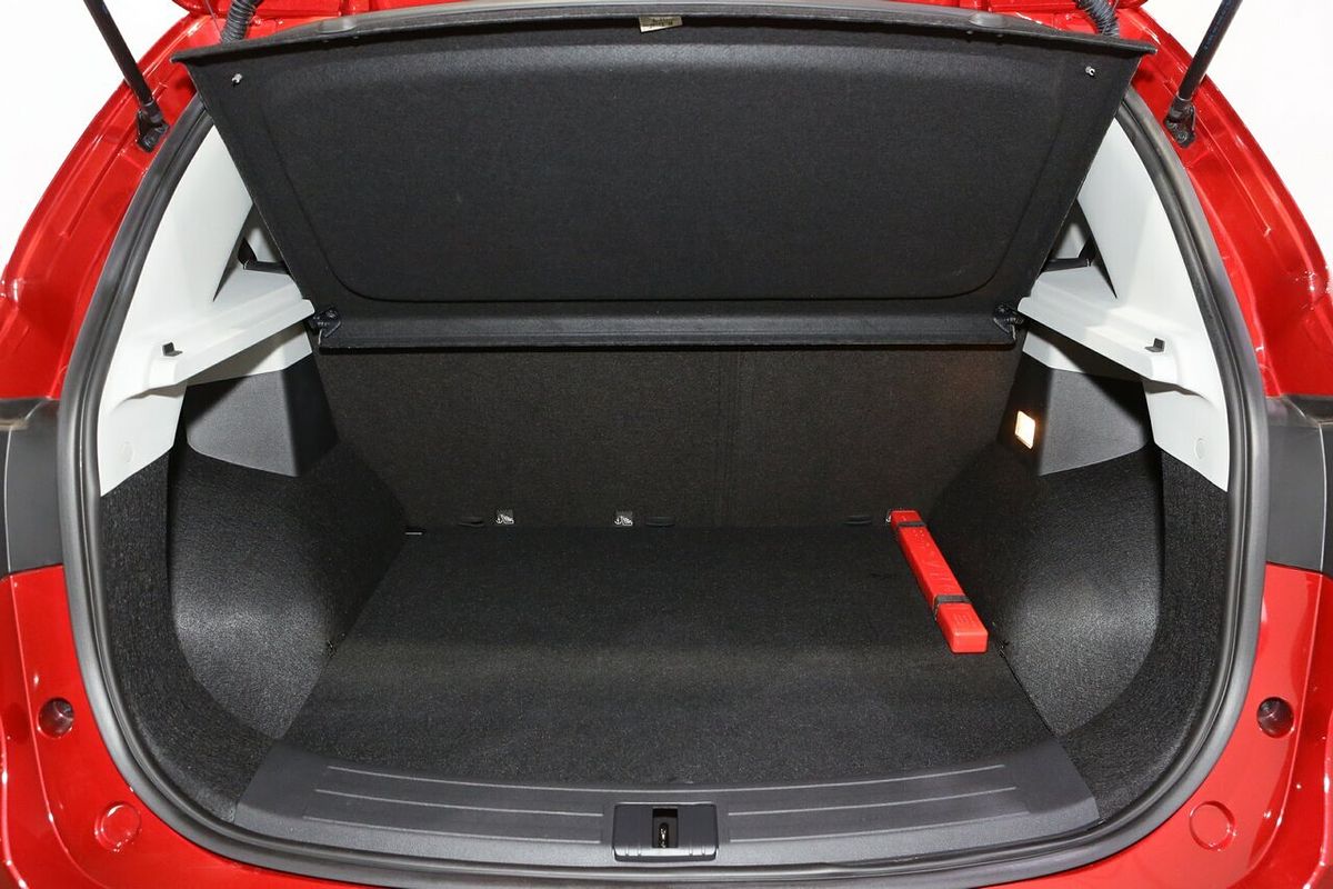 2024 MG ZS Excite AZS1