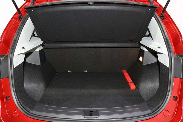 2024 MG ZS Excite AZS1