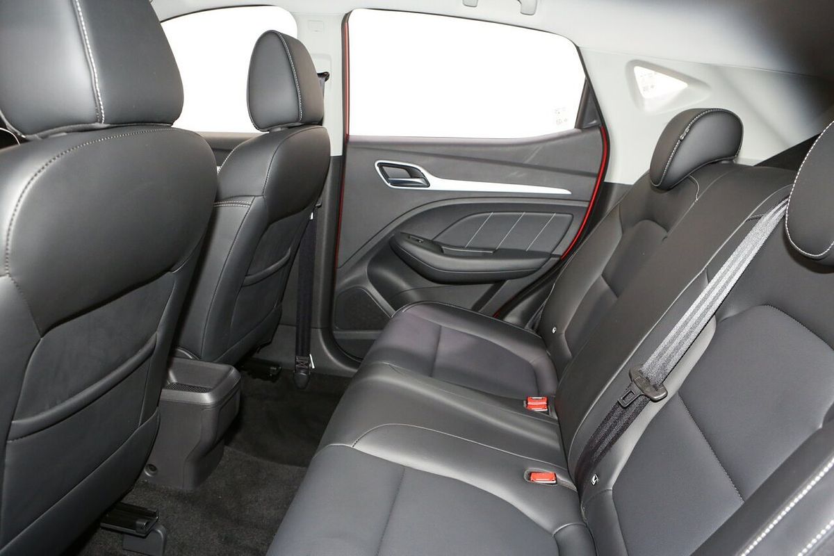 2024 MG ZS Excite AZS1