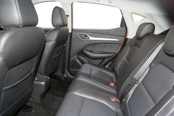 2024 MG ZS Excite AZS1