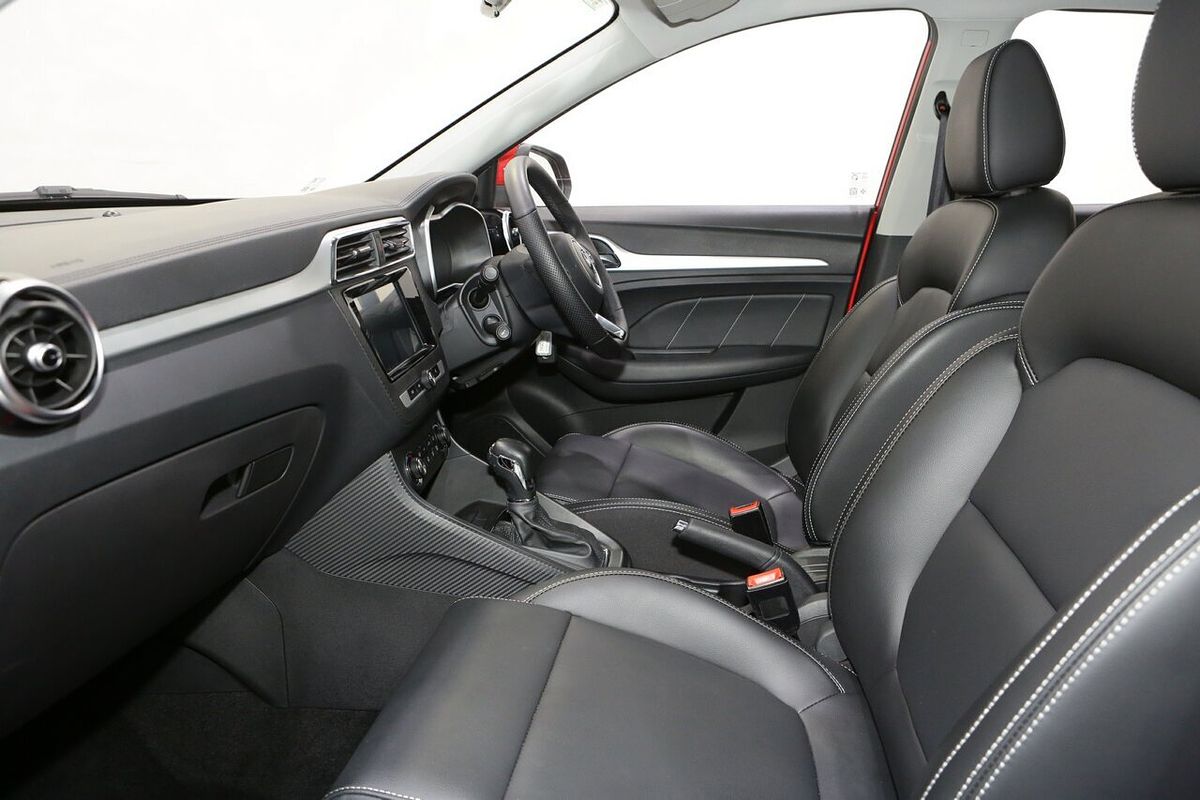 2024 MG ZS Excite AZS1