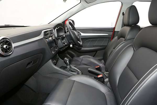 2024 MG ZS Excite AZS1