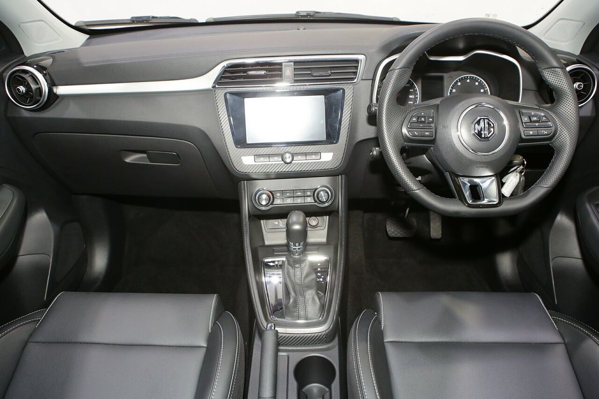 2024 MG ZS Excite AZS1