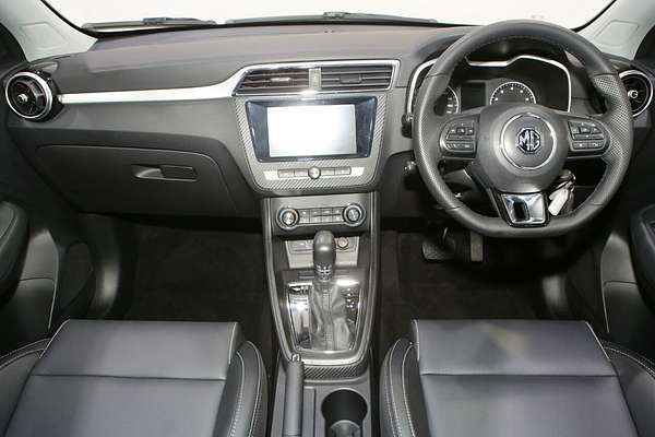 2024 MG ZS Excite AZS1