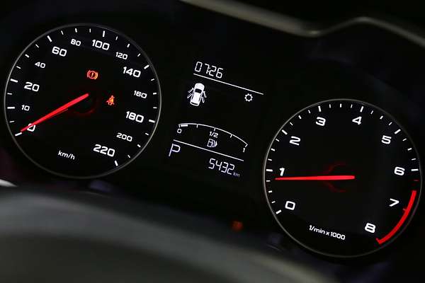 2024 MG ZS Excite AZS1