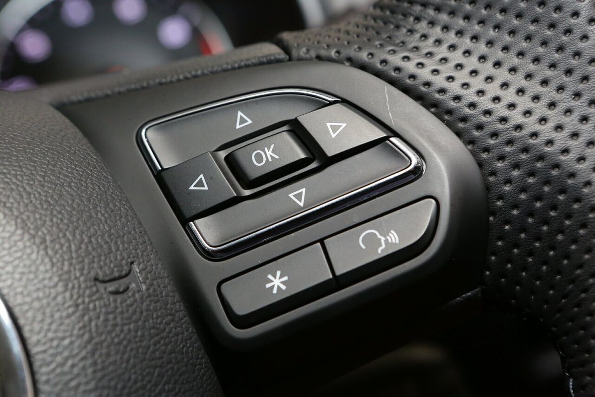 2024 MG ZS Excite AZS1