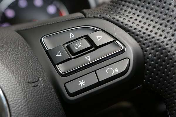 2024 MG ZS Excite AZS1