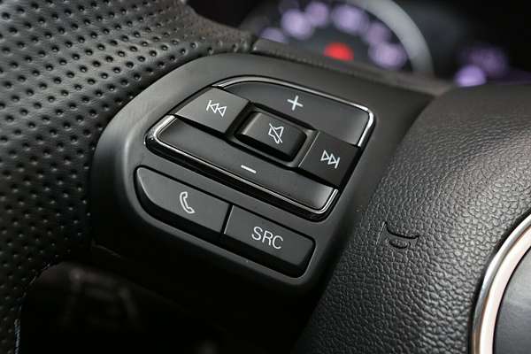 2024 MG ZS Excite AZS1