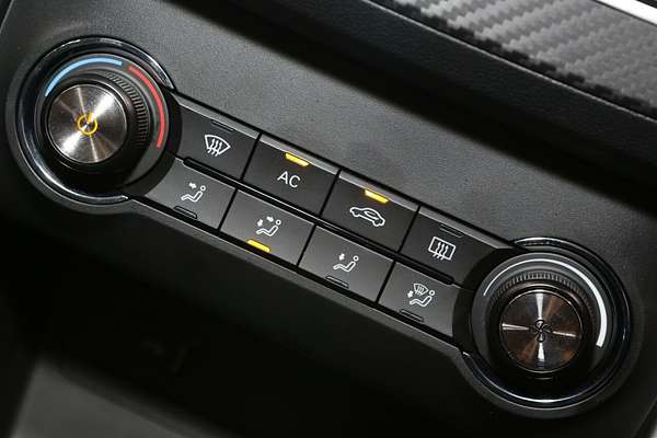 2024 MG ZS Excite AZS1