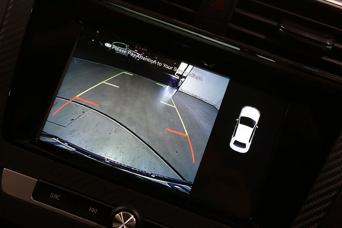 2024 MG ZS Excite AZS1