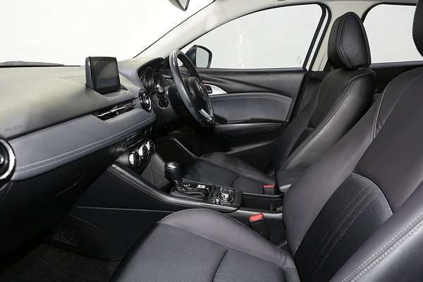 2019 Mazda CX-3 sTouring DK