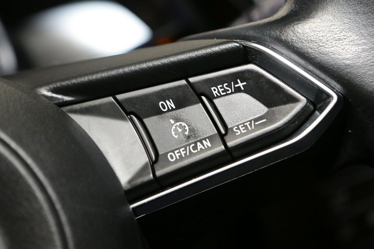 2019 Mazda CX-3 sTouring DK