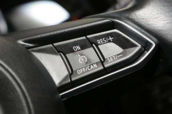 2019 Mazda CX-3 sTouring DK