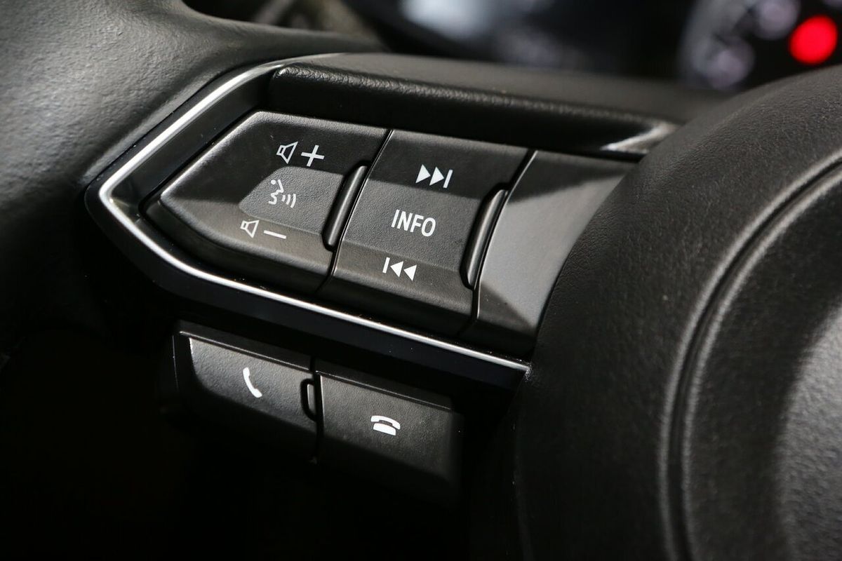 2019 Mazda CX-3 sTouring DK